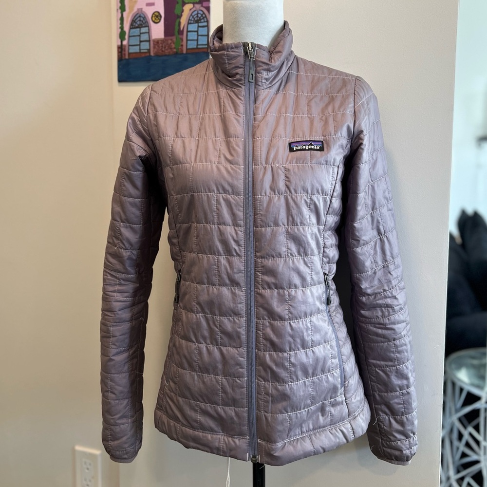 W's Nano Puff® Jacket - Picture 2 of 16
